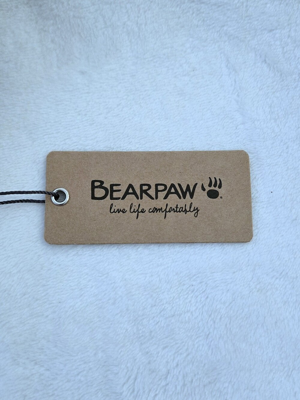BearPaw Brown🤎 Shoulder Bag👜 - NWT - Picture 7 of 16